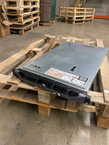 Dell poweredge r620 128gb ram - dell,