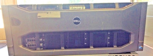 Dell poweredge r910 - dell,