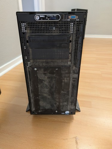 Dell poweredge 1900 - 1900, server