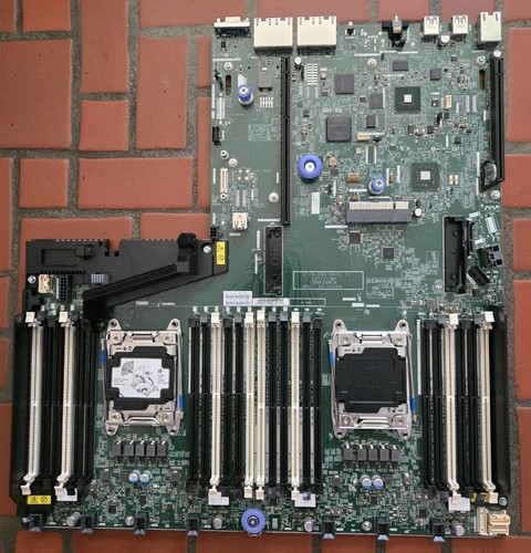 Ibm o1kn187 x3550 - ibm,