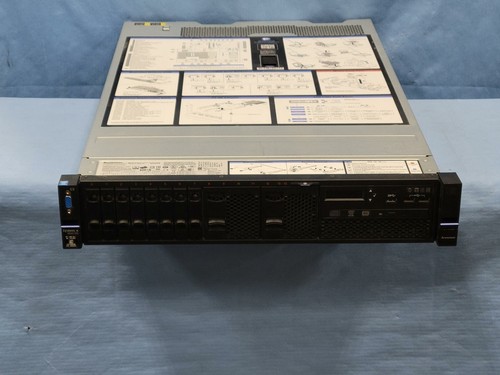 Ibm lenovo x3650 - ibm, m5