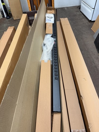 New apc ap7830 - apc, metered