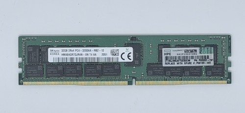 Hynix 32gb 2rx4 - 32gb,