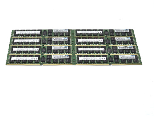 Hynix 128gb 8x16gb 2rx4 - hynix,