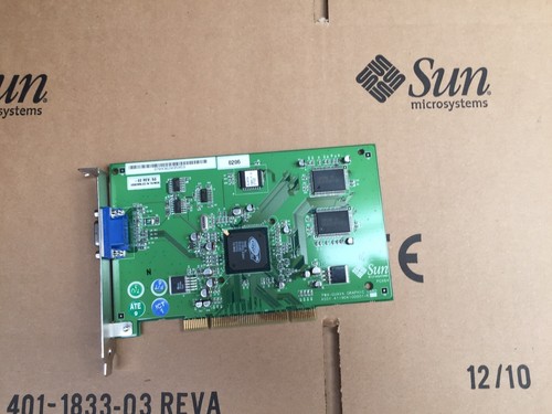 Sun 370 4362 - , pgx64
