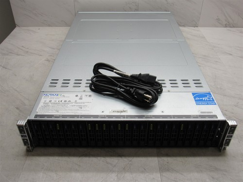 Nutanix supermicro - nutanix,