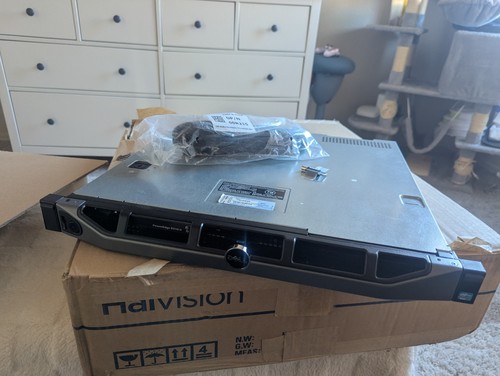 Dell poweredge r210 - poweredge,