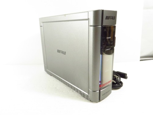 Buffalo dh500gl 500gb - buffalo, hs-dh500gl