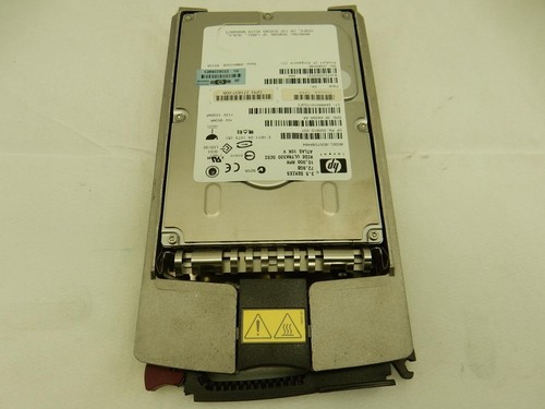 Compaq 8gb 73gb 10k - 72.8gb,