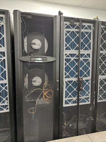 Apc schneider electric acrd500 - schneider,
