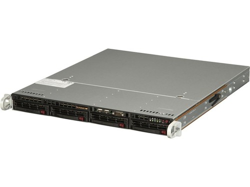 Supermicro sys 5018d mtf - supermicro, 1u