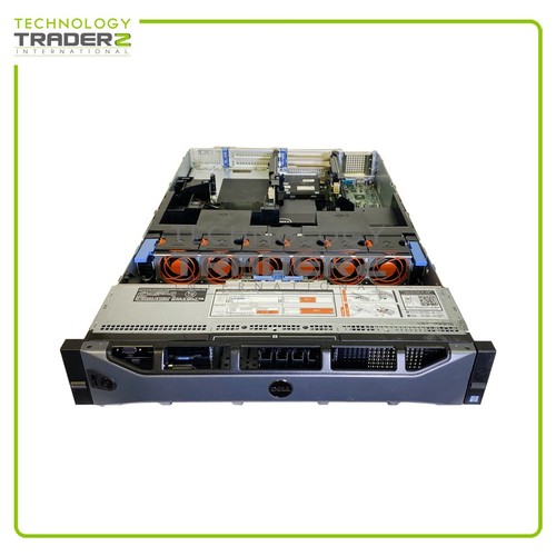 Dell poweredge r730 0cmmn - dell, xeon