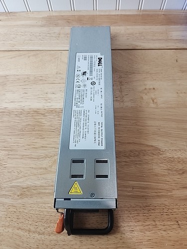 Dell poweredge1950 670 - dell,
