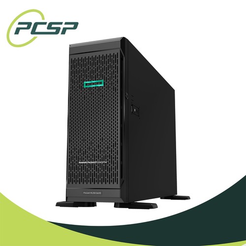 Ml350 gen10 server 18c - gen10, 8b