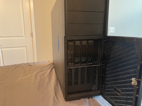 Intel xeon bay 16gb - xeon,