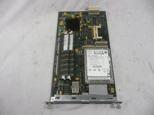 Avaya s8300b 700359011 - s8300b, media