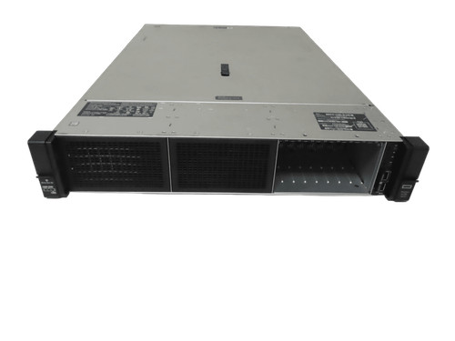 Proliant dl380 g10 - 2u, 8sff