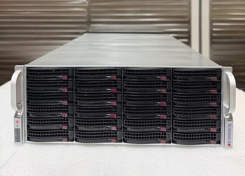 Motherboard supermicro - *no,