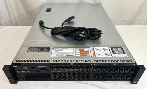 Dell r720 bay - dell,