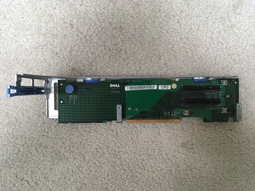 Dell poweredge 2970 - poweredge, pci