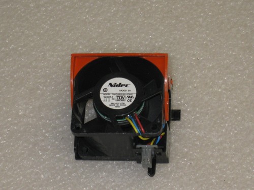 Dell 0mm713 redundant cooling - dell,