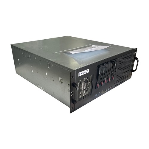 Gpu rack server - rack,