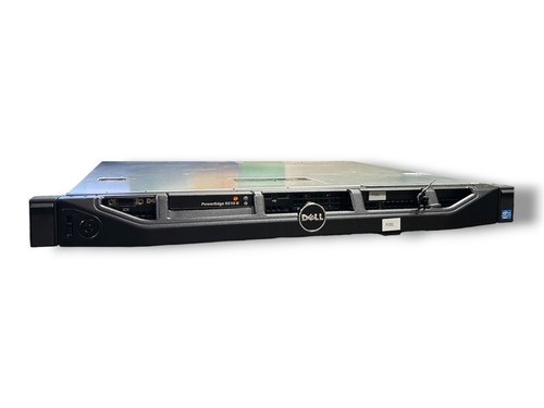 Dell poweredge r210 server - r210,