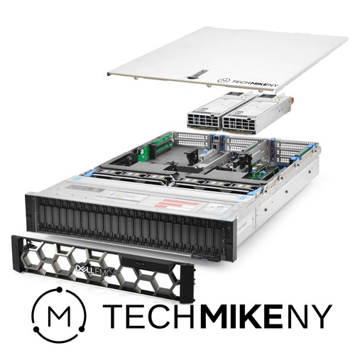 Dell poweredge r740xd nvme - dell,