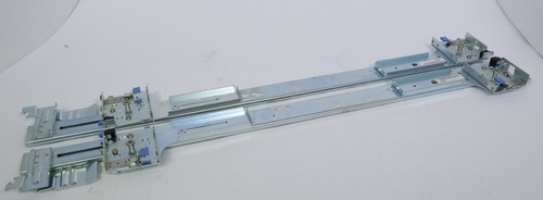 Rail set for dell - set, poweredge