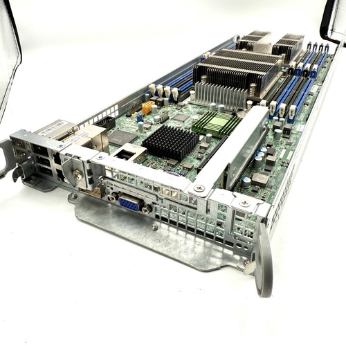 Supermicro x10drt pibf - supermicro, x10drt-pibf