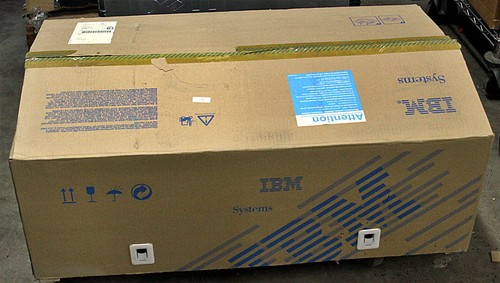 Ibm 8203 e4a - ibm, 520