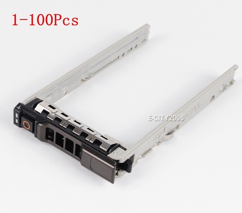 Lot dell 8fkxc g176j - 2.5", sas