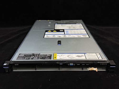 Lenovo x3550 4lff - x3550,