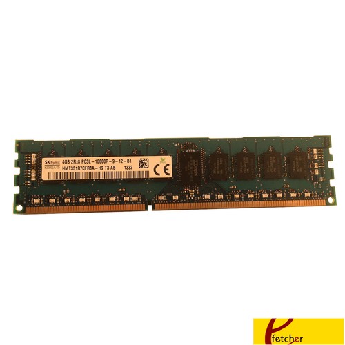 49y3777 49y1425 4gb pc3 10600 - 4gb, pc3-10600