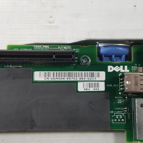 Dell poweredge 2970 pci - dell,