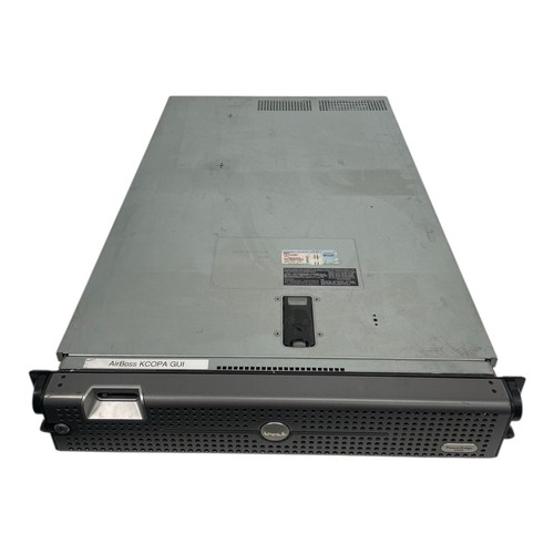 Poweredge 2950 dell windows - dell,
