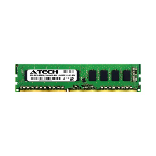 Tech 4gb for dell poweredge - 4gb,