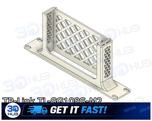 Link sg108s m2 rackmount - tp-link,