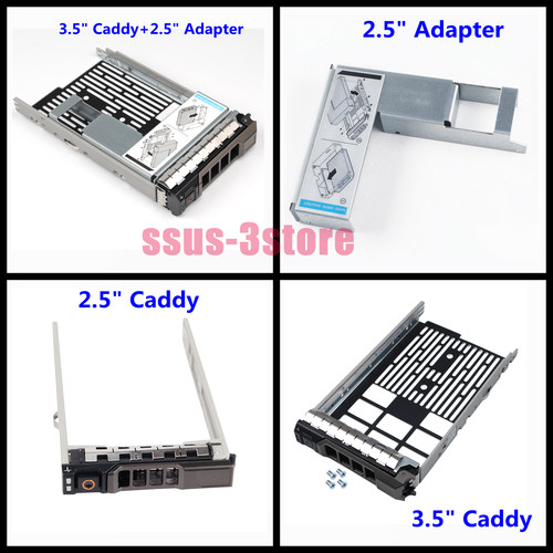 Sas hdd tray caddy - 3.5",