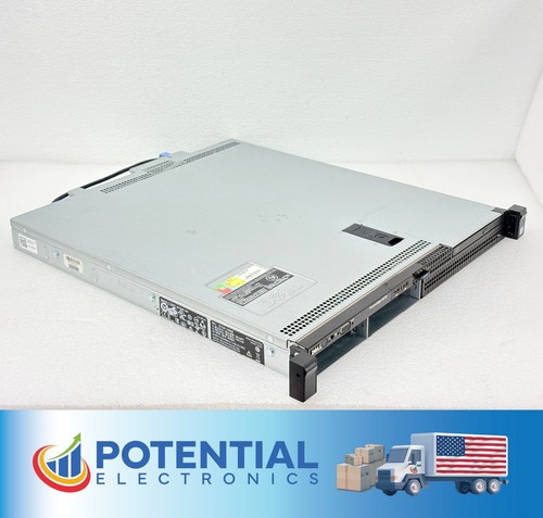 Dell poweredge r230 intel xeon - dell,