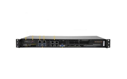 Supermicro superserver - supermicro,