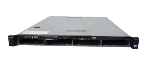 Dell poweredge r410 2x xeon - r410,