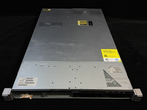 Dl360p 4lff 1u - 1u, 2x