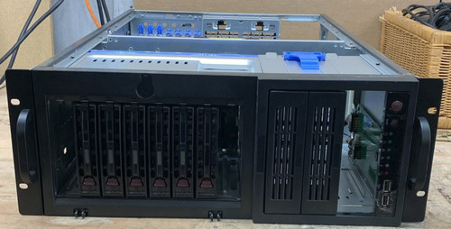 Supermicro cse 743t 665b - supermicro, 4u