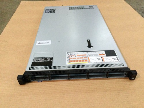 Dell poweredge r630 cto server - poweredge,