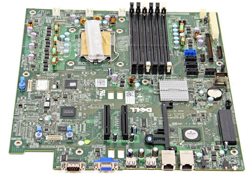 5xkkk dell system - system, r310
