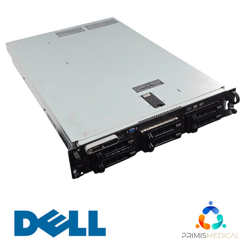 Dell poweredge 2950 ems01 - poweredge, rack