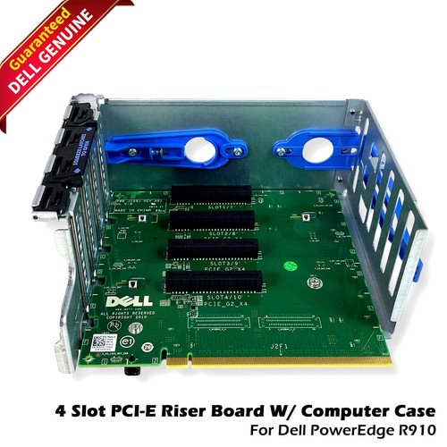 Dell poweredge r910 - poweredge,