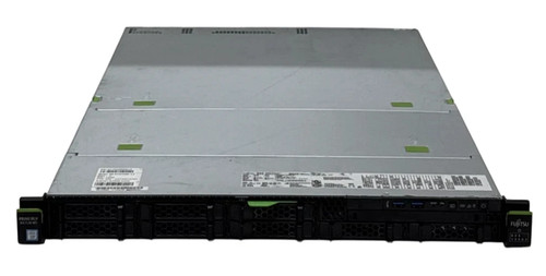 Fujitsu primergy rx2530 2x - fujitsu,