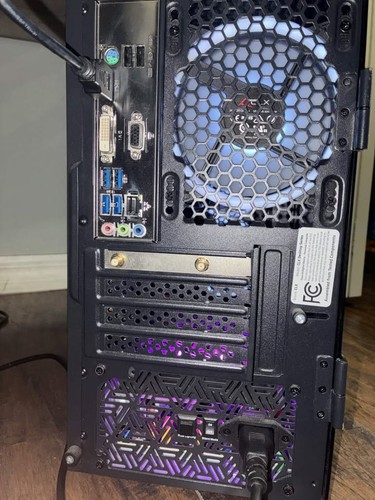 Affordable light end gaming - affordable,